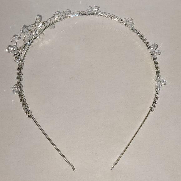 Wedding Headband - Picture 3 of 3